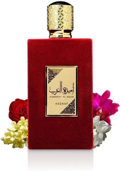 Ameerat Al Arab By Asdaaf EDP for Women, 3.4oz ORIGINAL⭐️⭐️⭐️⭐️⭐️