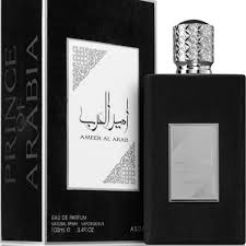 Ameer Al Arab By Asdaaf 3.4 oz  for Men ORIGINAL  ⭐️⭐️⭐️⭐️⭐️