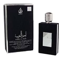 Ameer Al Arab By Asdaaf 3.4 oz  for Men ORIGINAL  ⭐️⭐️⭐️⭐️⭐️