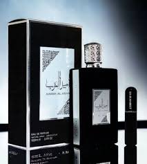 Ameer Al Arab By Asdaaf 3.4 oz  for Men ORIGINAL  ⭐️⭐️⭐️⭐️⭐️