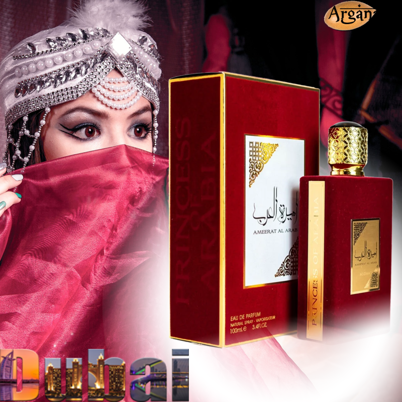 Ameerat Al Arab By Asdaaf EDP for Women, 3.4oz ORIGINAL⭐️⭐️⭐️⭐️⭐️