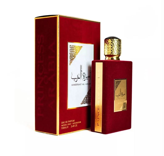 Ameerat Al Arab By Asdaaf EDP for Women, 3.4oz ORIGINAL⭐️⭐️⭐️⭐️⭐️