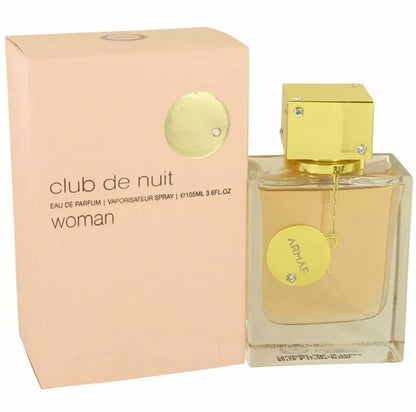 Armaf Club De Nuit WOMEN EDP 3.6 Oz Fragrance For Women ORIGINAL ⭐️⭐️⭐️⭐️⭐️